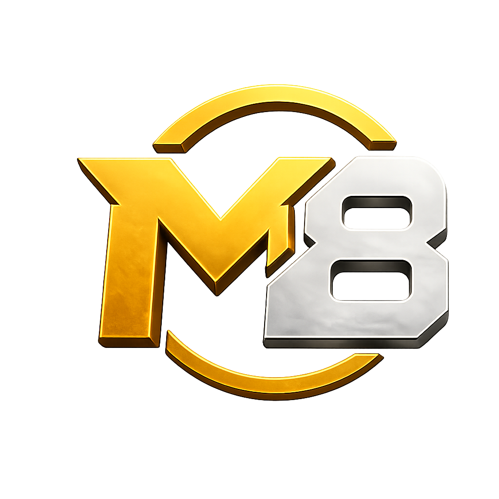 Master Eight