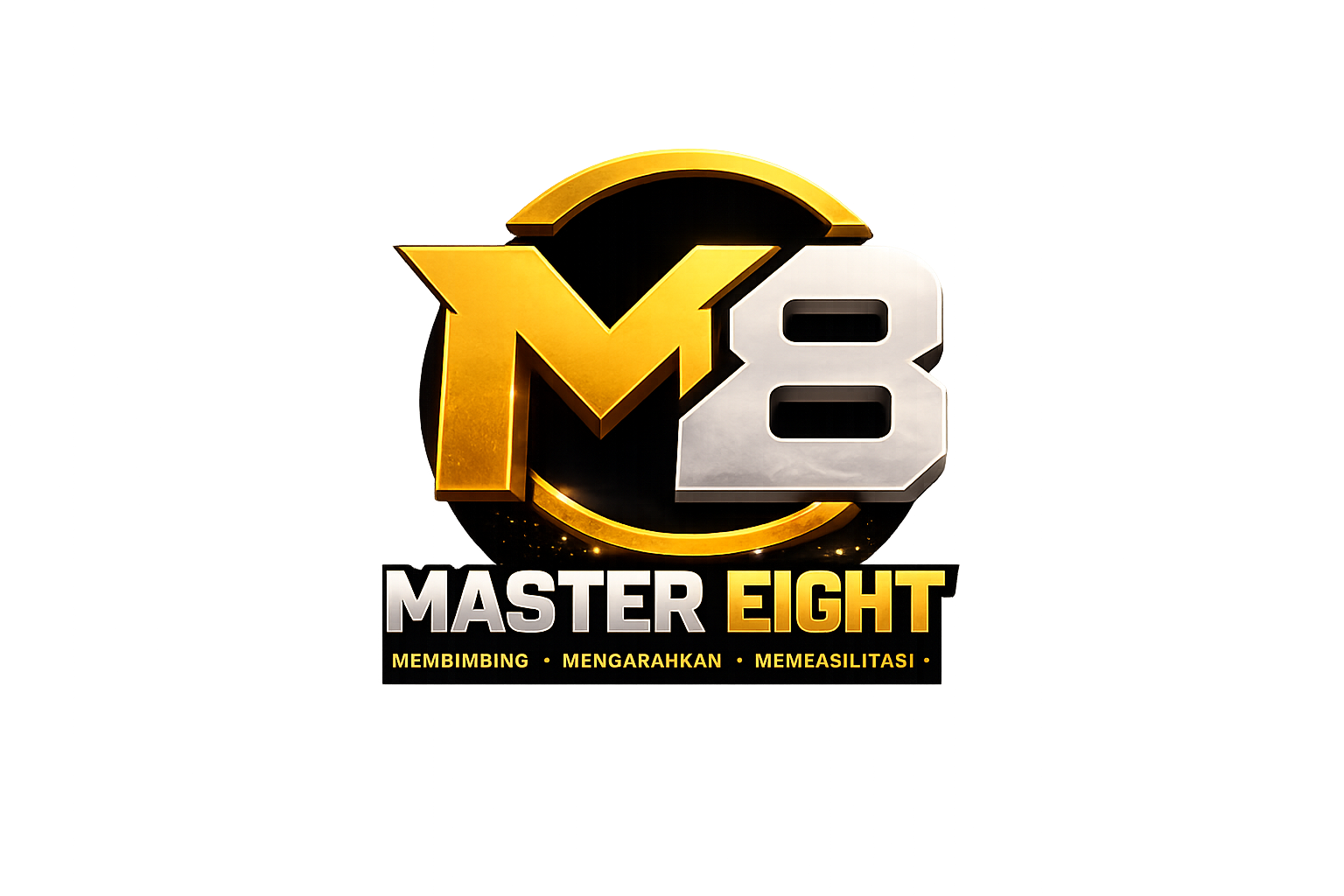 Master Eight